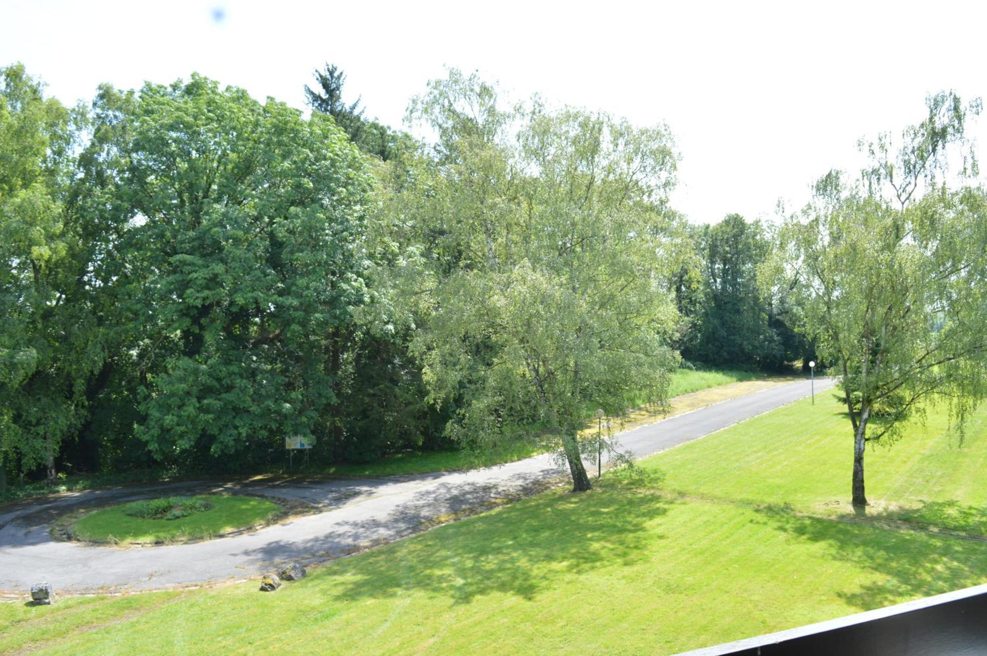 Oasis Verte Kelmis Buitenkant foto